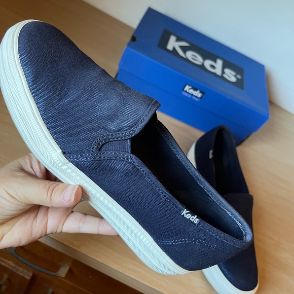 Keds Triple Decker Slip On - Picture 7 of 8